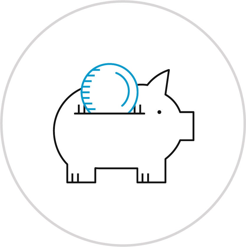 Gutes Preis-Leistungs-Verhältnis