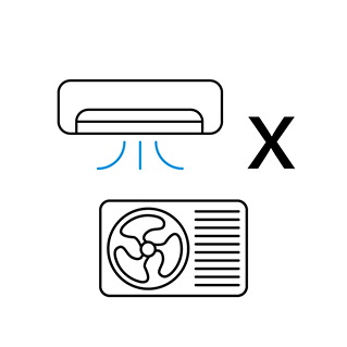 Twin/triple/double twin application Twin/triple/double twin application