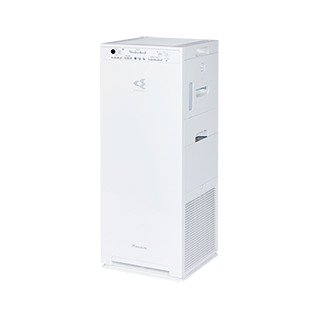 Air Purifier 55  with Humidifciation