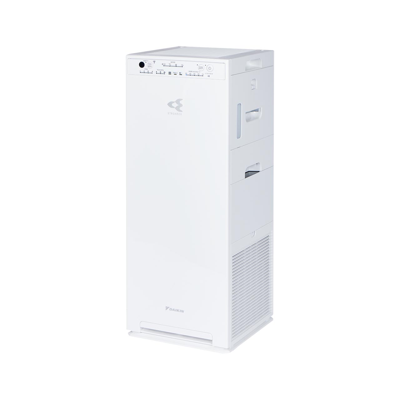 Air Purifier 55  with Humidifciation