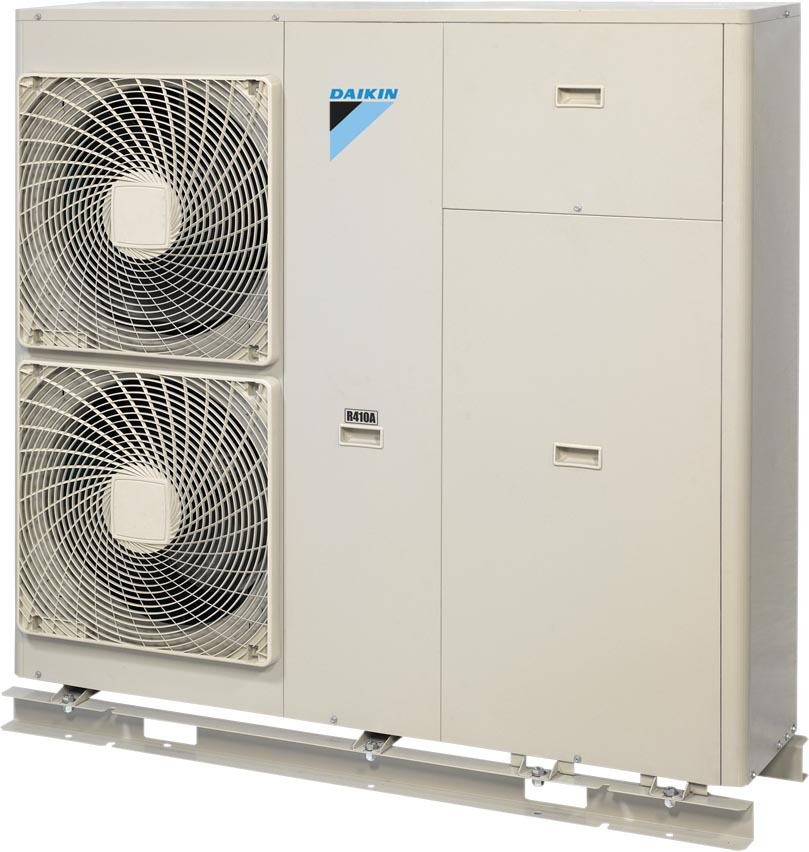 Minichiller daikin