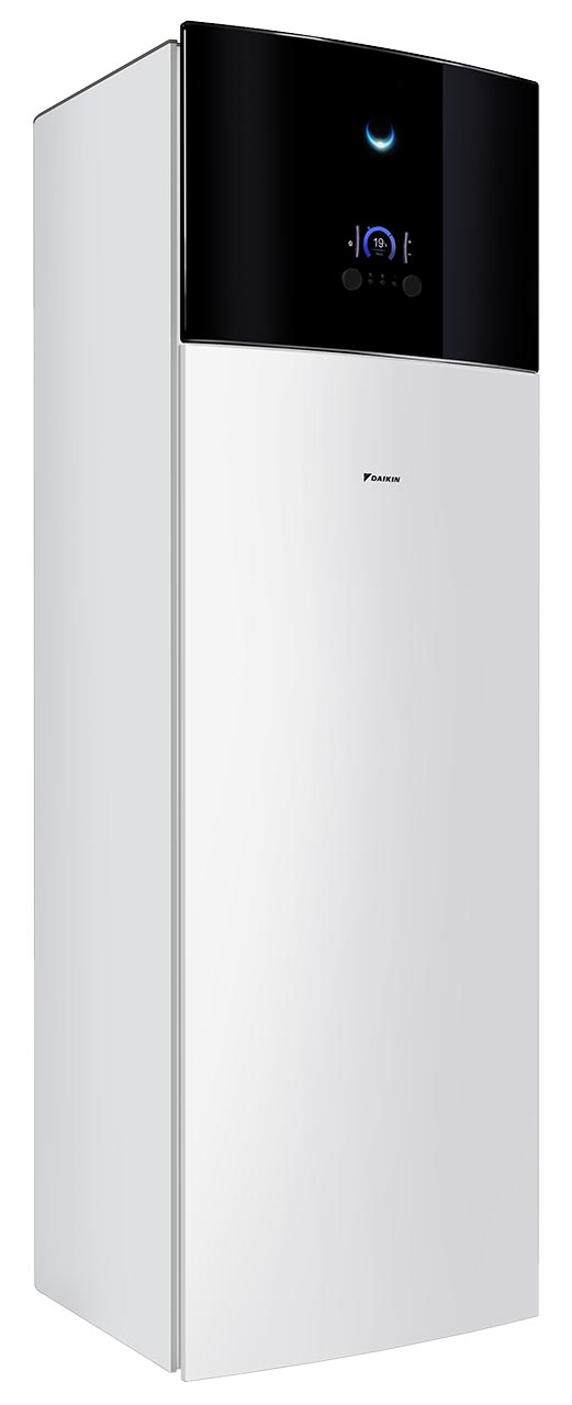 Daikin EBVX16S23D6V grindinis vidaus blokas iš kairės