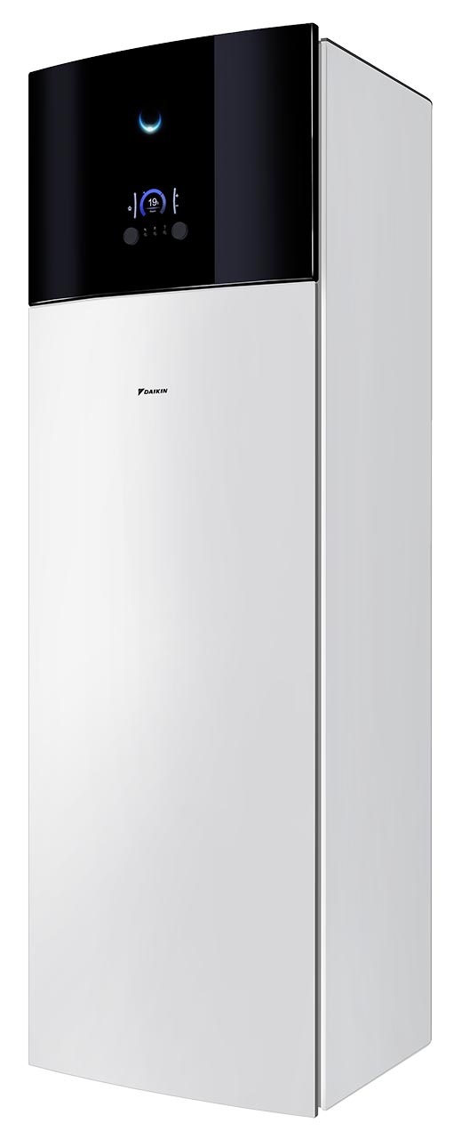 Daikin EBVX11S18D6V grindinis vidaus blokas iš dešinės
