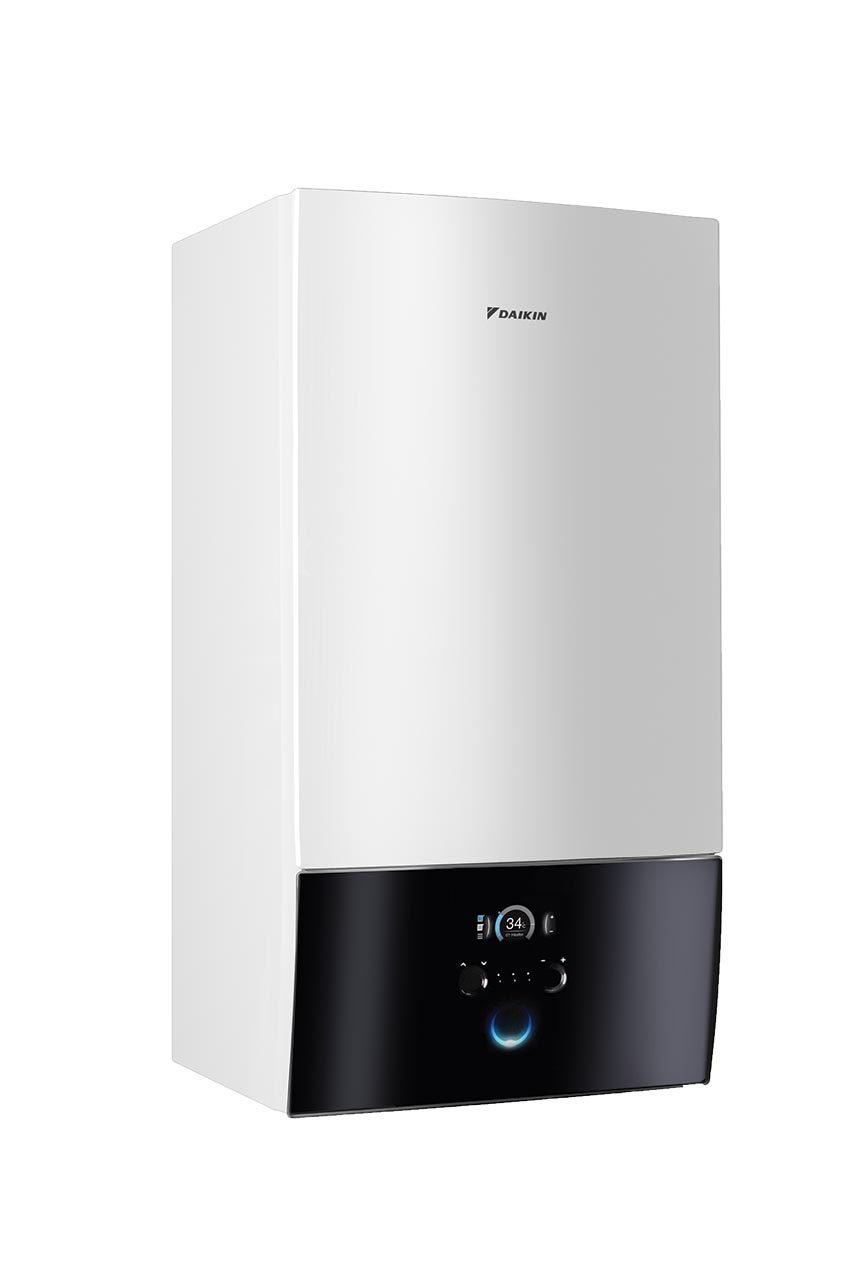 Daikin ELBX12E6V sieninis vidaus blokas iš kairės