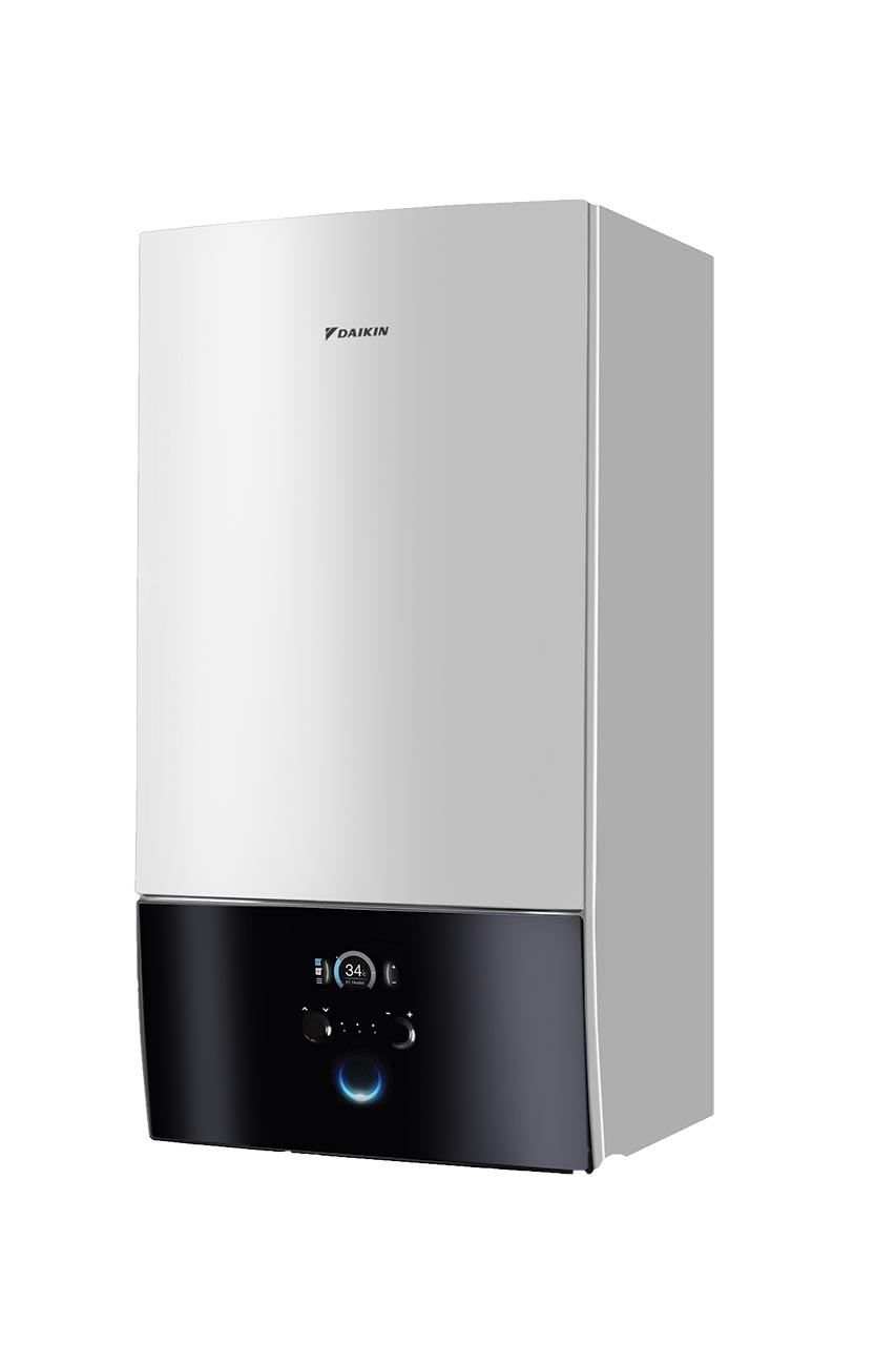 Daikin ELBX12E6V sieninis vidaus blokas iš dešinės