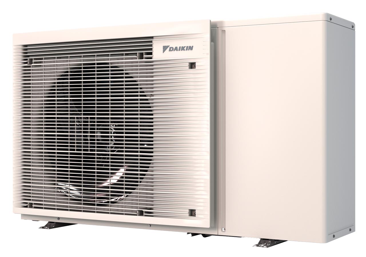 EDLA0408E3V3 Daikin