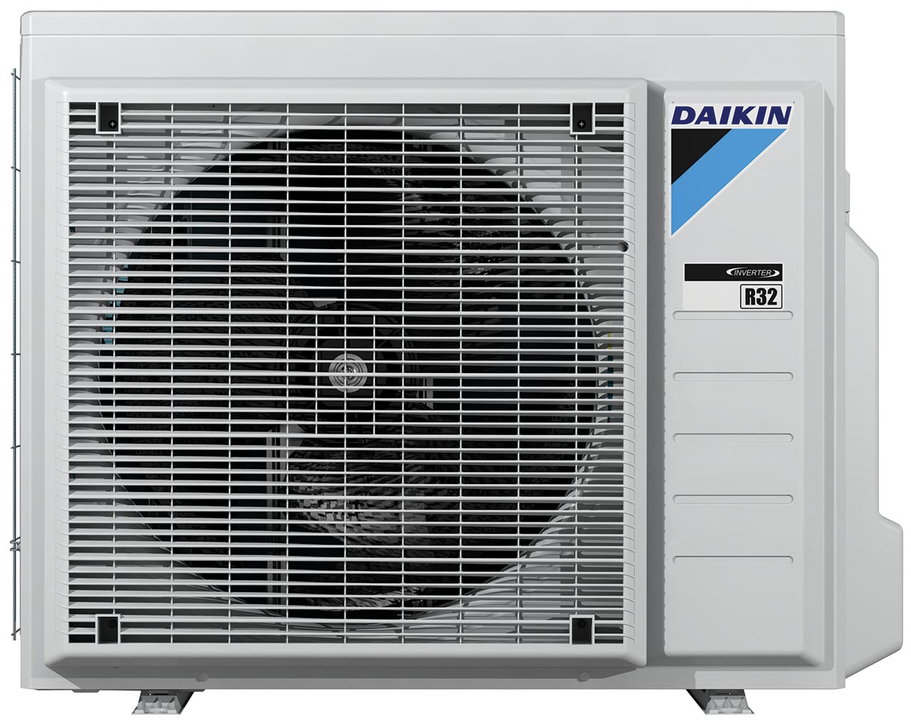 Daikin ERGA08EVH7 8 kW šilumos siurblio lauko blokas