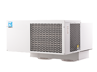 SB R290 | Daikin