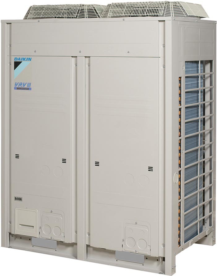 REYQ-P8/P9