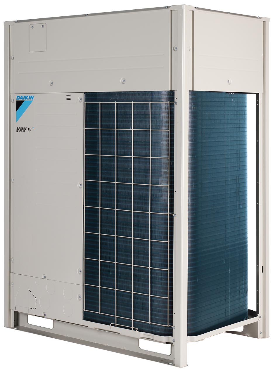 RXYQ-UD | Daikin