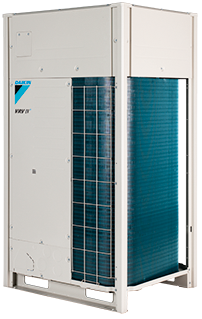 RXYQ-UD | Daikin