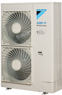 RXYSQ-T8Y1B9 | Daikin