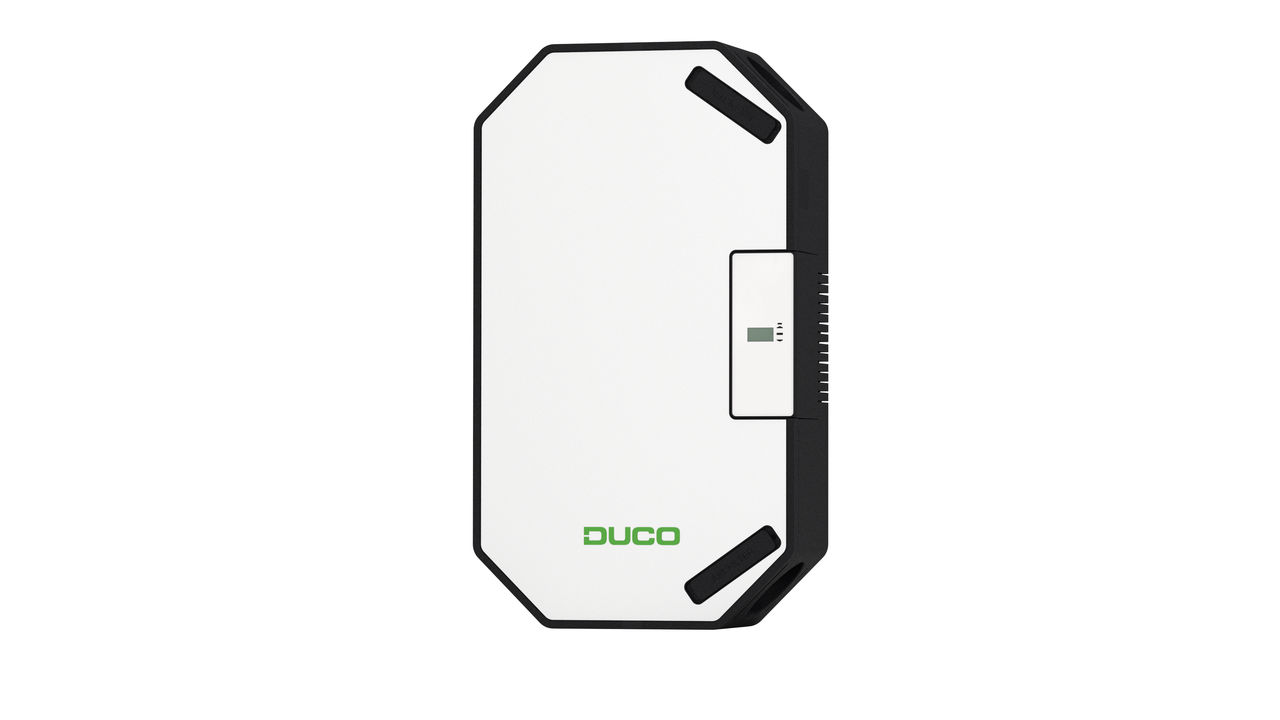 DucoBox Energy Sky UK