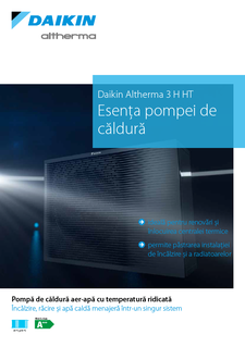 EPRA014-018DV | Daikin