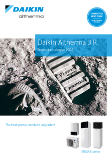 EHSH-E | Daikin