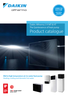 ETBH16E9W7 | Daikin