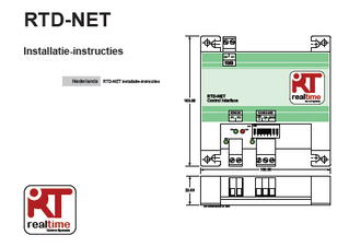RTD-NET | Daikin