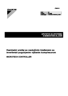 EWFD-TZXSD | Daikin