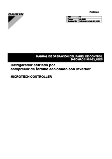 EWFD-TZXSD | Daikin