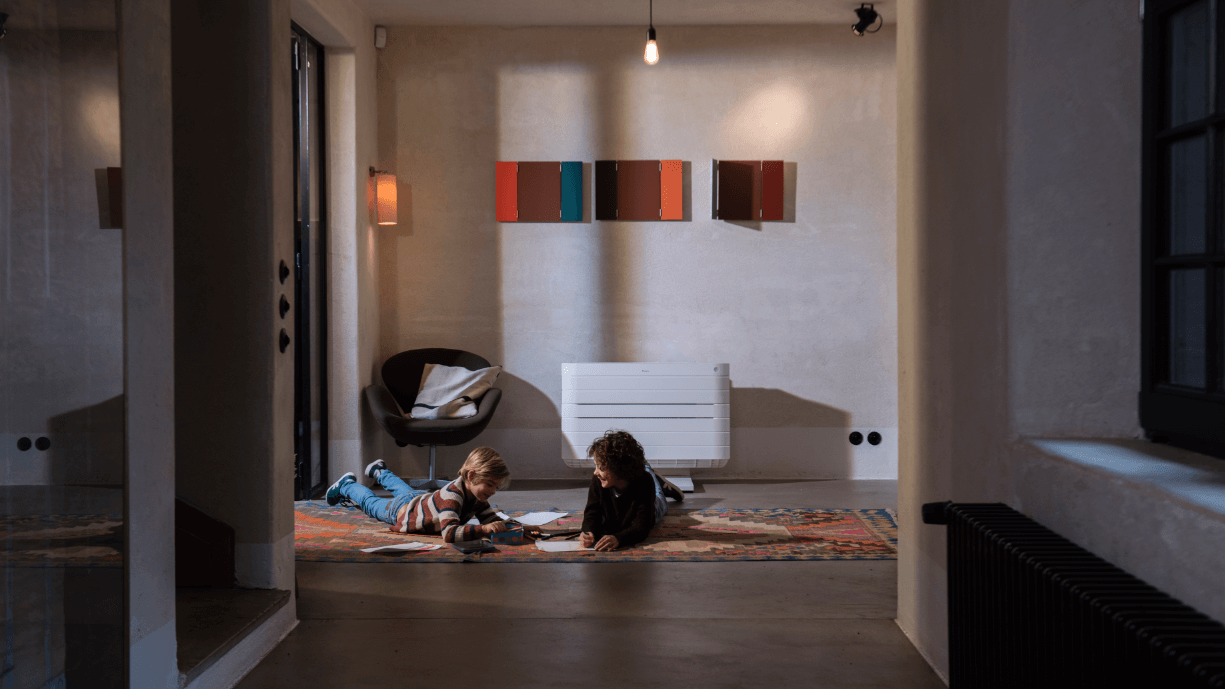 Nexura | Daikin