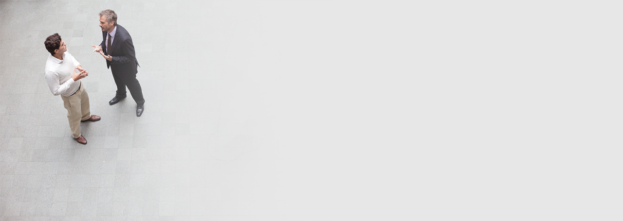 Flexible partnership