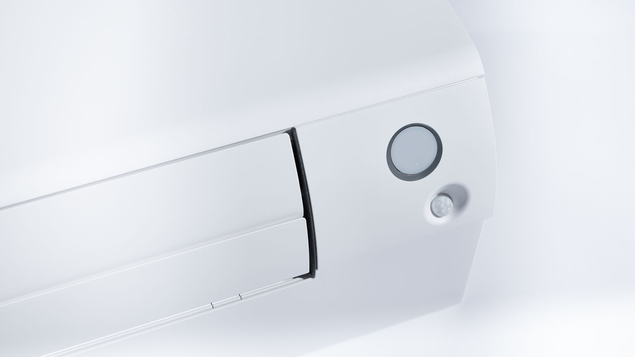 Perfera wall mounted 
