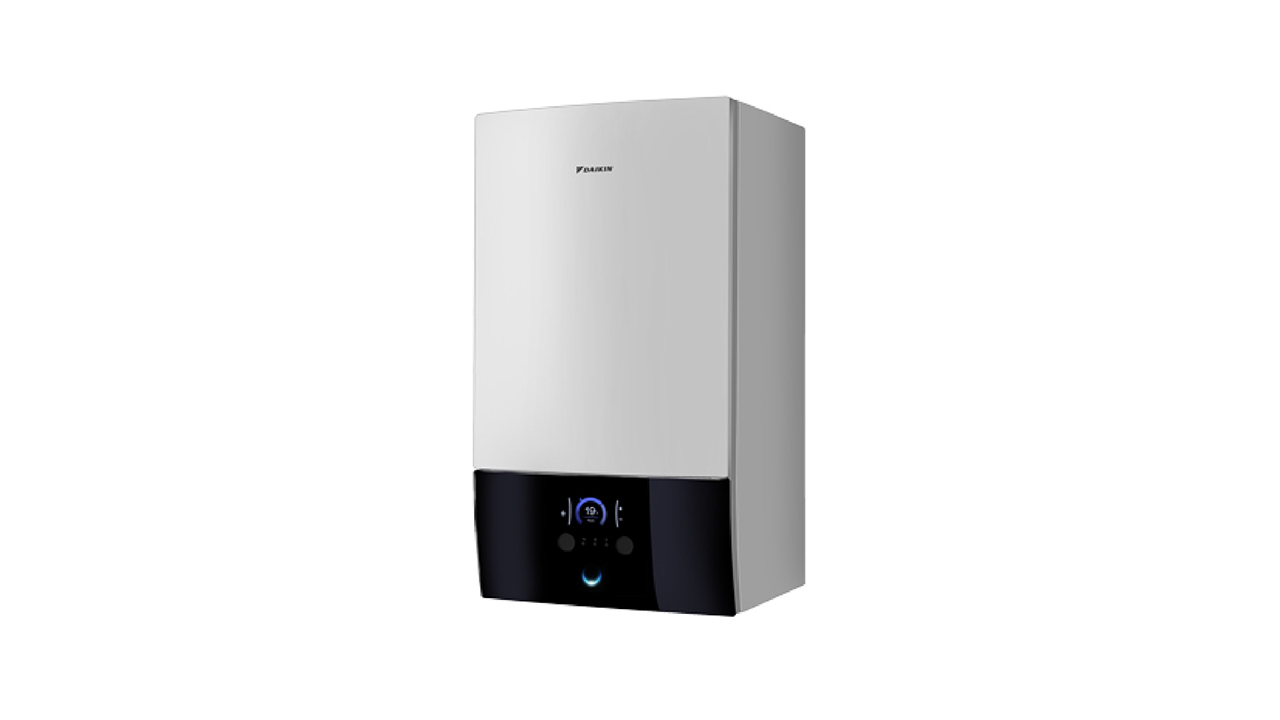 Daikin Daikin Altherma API