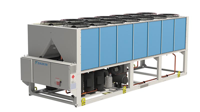 EWYT-B unit