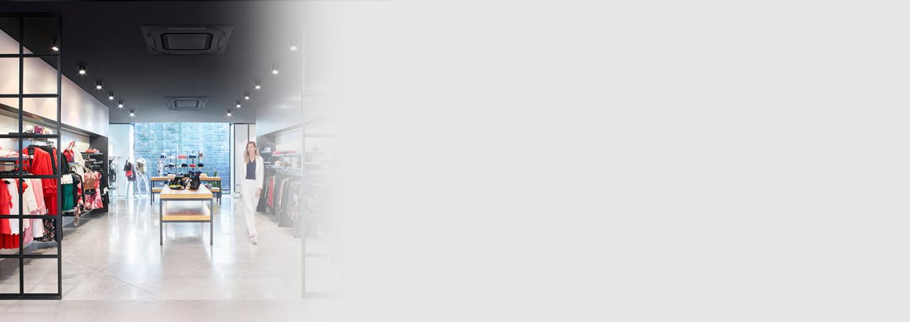 round flow cassette installation retail